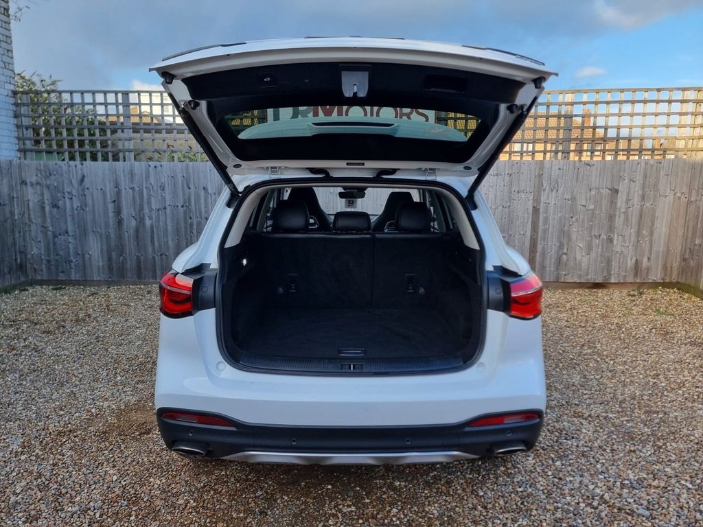 Used MG MG HS 2022 for sale - 77631826: Photo 42