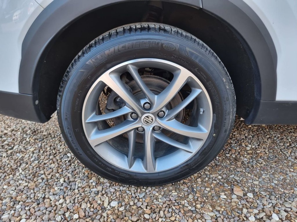 Used MG MG HS 2022 for sale - 77631826: Photo 45