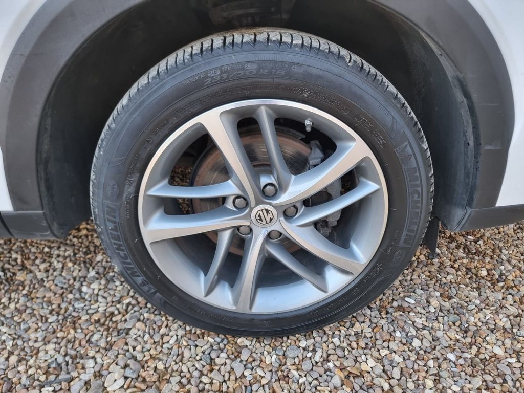 Used MG MG HS 2022 for sale - 77631826: Photo 47