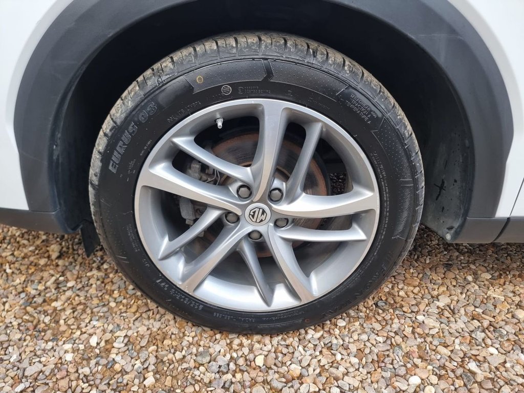 Used MG MG HS 2022 for sale - 77631826: Photo 48