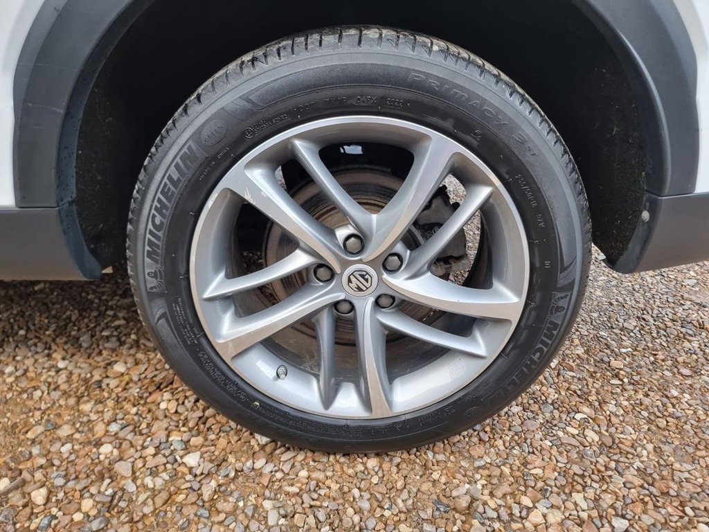 Used MG MG HS 2022 for sale - 77631826: Photo 49