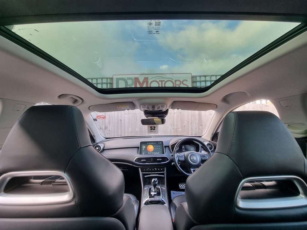 Used MG MG HS 2022 for sale - 77631826: Photo 7