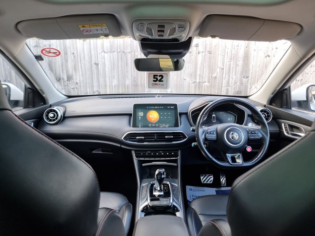 Used MG MG HS 2022 for sale - 77631826: Photo 8