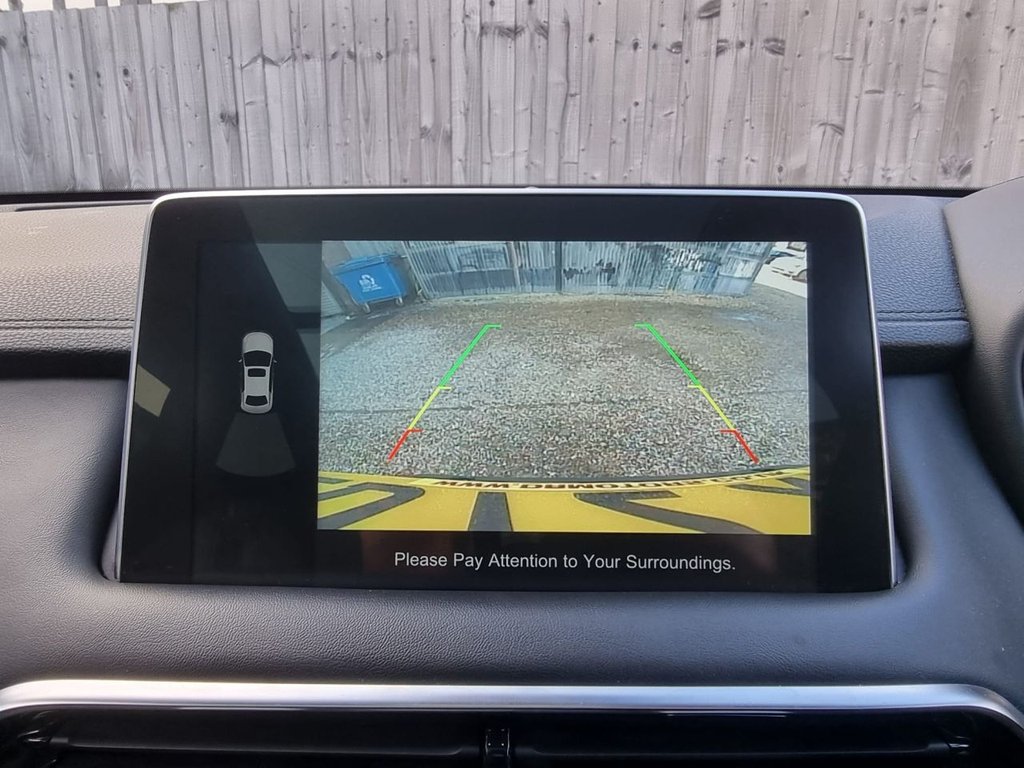 Used MG MG HS 2022 for sale - 77631826: Photo 9