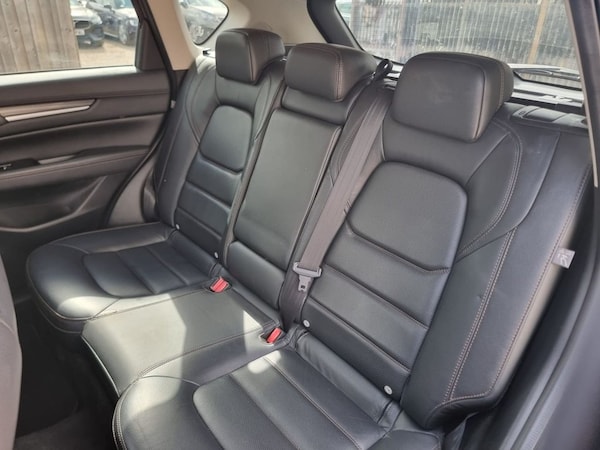 Used Mazda CX-5 2018 for sale - 75559563: Photo 22