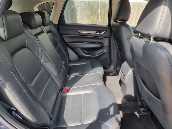 Used Mazda CX-5 2018 for sale - 75559563: Photo 32