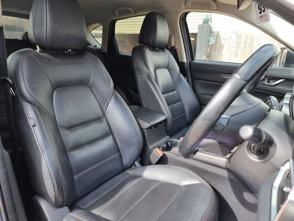 Used Mazda CX-5 2018 for sale - 75559563: Photo 38