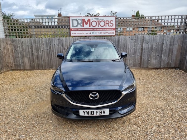 Used Mazda CX-5 2018 for sale - 75559563: Photo 39