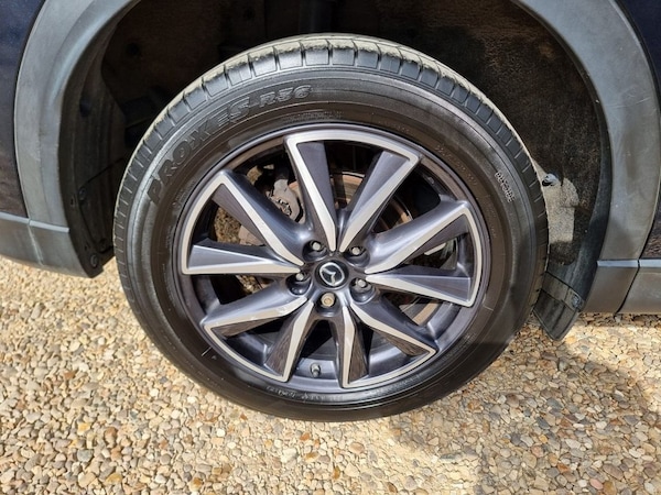 Used Mazda CX-5 2018 for sale - 75559563: Photo 43