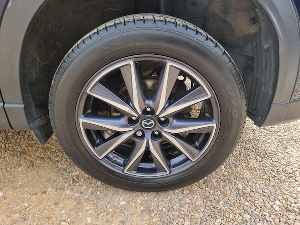 Used Mazda CX-5 2018 for sale - 75559563: Photo 44