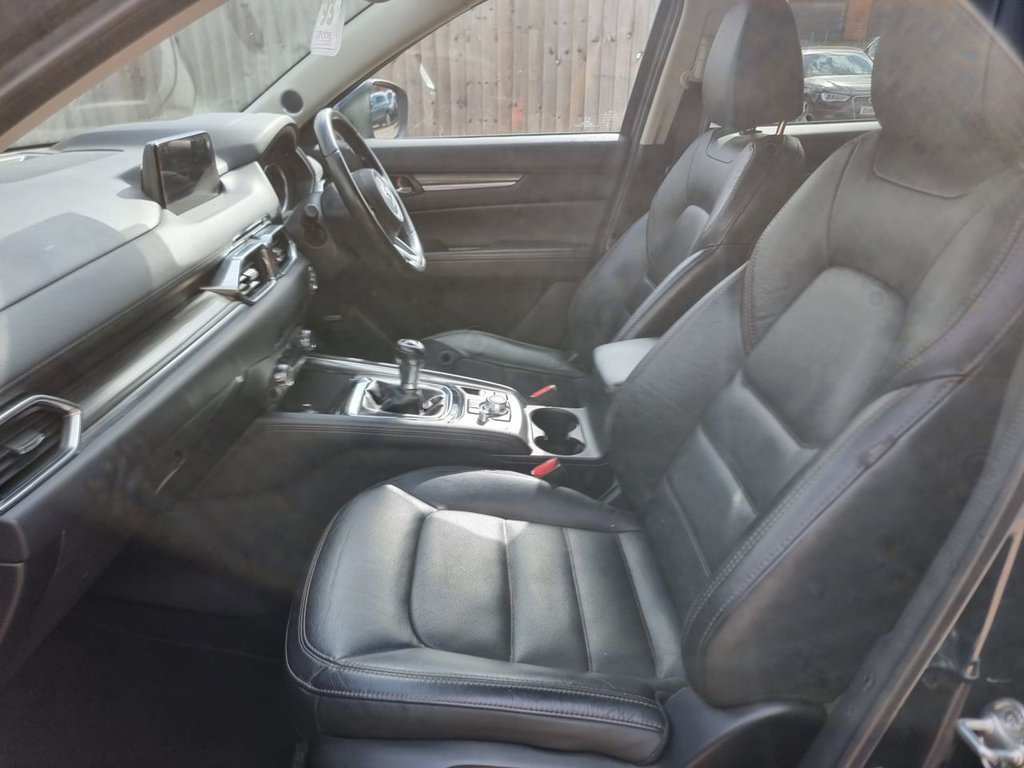 Vehicle 50