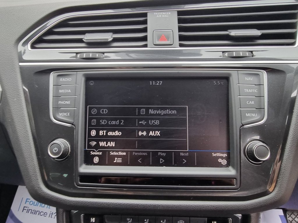 Used Volkswagen Tiguan 2016 for sale - 77111277: Photo 14