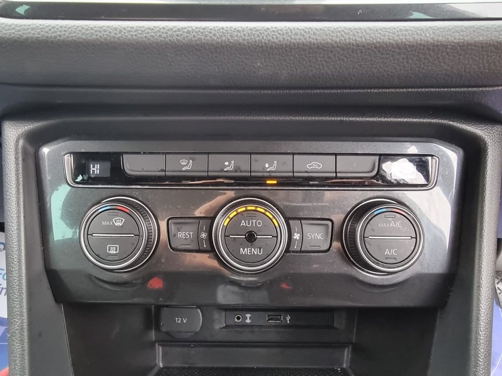 Used Volkswagen Tiguan 2016 for sale - 77111277: Photo 34