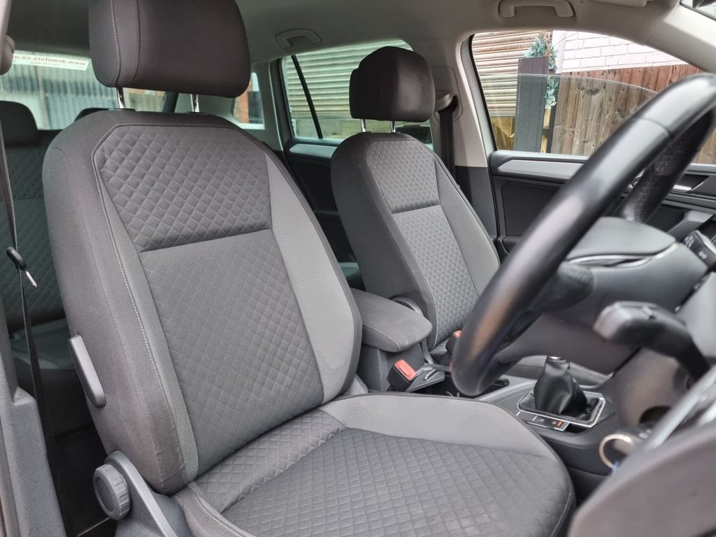 Used Volkswagen Tiguan 2016 for sale - 77111277: Photo 37