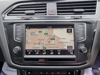 Used Volkswagen Tiguan 2016 for sale - 77111277: Photo