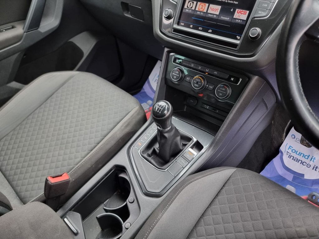 Used Volkswagen Tiguan 2016 for sale - 77111277: Photo 44