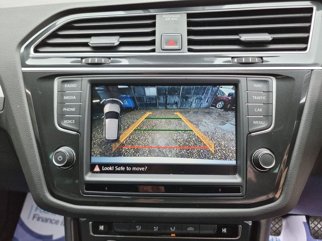 Used Volkswagen Tiguan 2016 for sale - 77111277: Photo 7