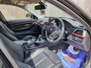 Used BMW 3 Series 2016 for sale - 79269768: Photo