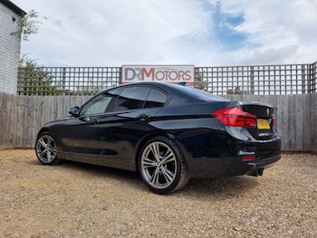 Used BMW 3 Series 2016 for sale - 79269768: Photo