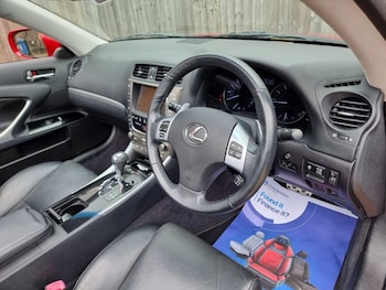Used Lexus IS 2011 for sale - 75370483: Photo