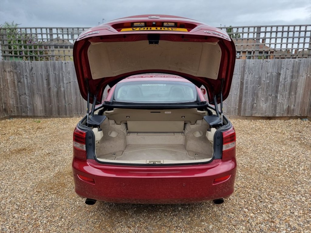 Vehicle 38