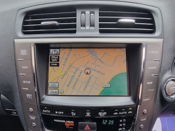 Used Lexus IS 2011 for sale - 75370483: Photo