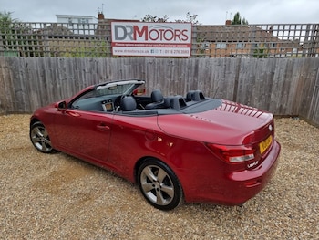 Used Lexus IS 2011 for sale - 75370483: Photo