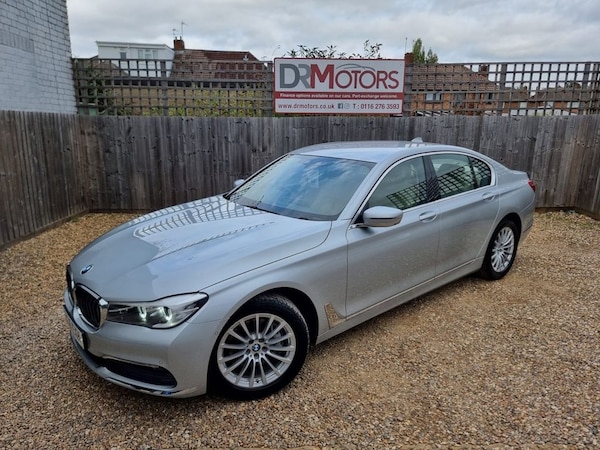 Used BMW 7 Series 2016 for sale - 76119085: Photo 13