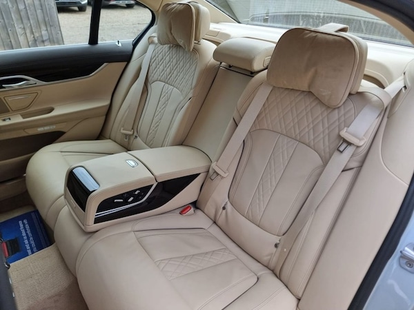 Used BMW 7 Series 2016 for sale - 76119085: Photo 18
