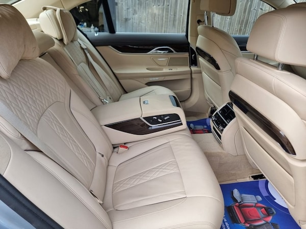 Used BMW 7 Series 2016 for sale - 76119085: Photo 27