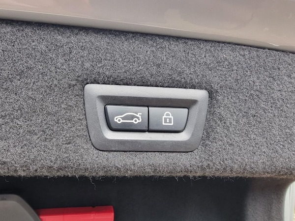 Used BMW 7 Series 2016 for sale - 76119085: Photo 38