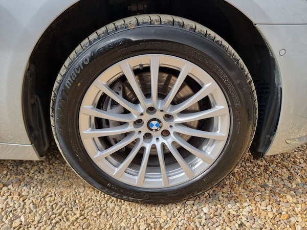 Used BMW 7 Series 2016 for sale - 76119085: Photo 39