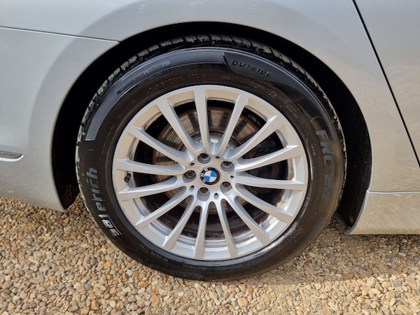 Used BMW 7 Series 2016 for sale - 76119085: Photo 40