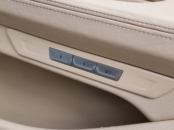 Used BMW 7 Series 2016 for sale - 76119085: Photo 50