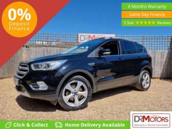 2018 (18) - 2.0 TDCi Titanium X SUV 5dr Diesel Powershift AWD Euro 6 (s/s) (180 ps)