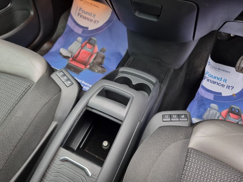 Used Citroen C4 Grand Picasso 2017 for sale - 76962411: Photo 18