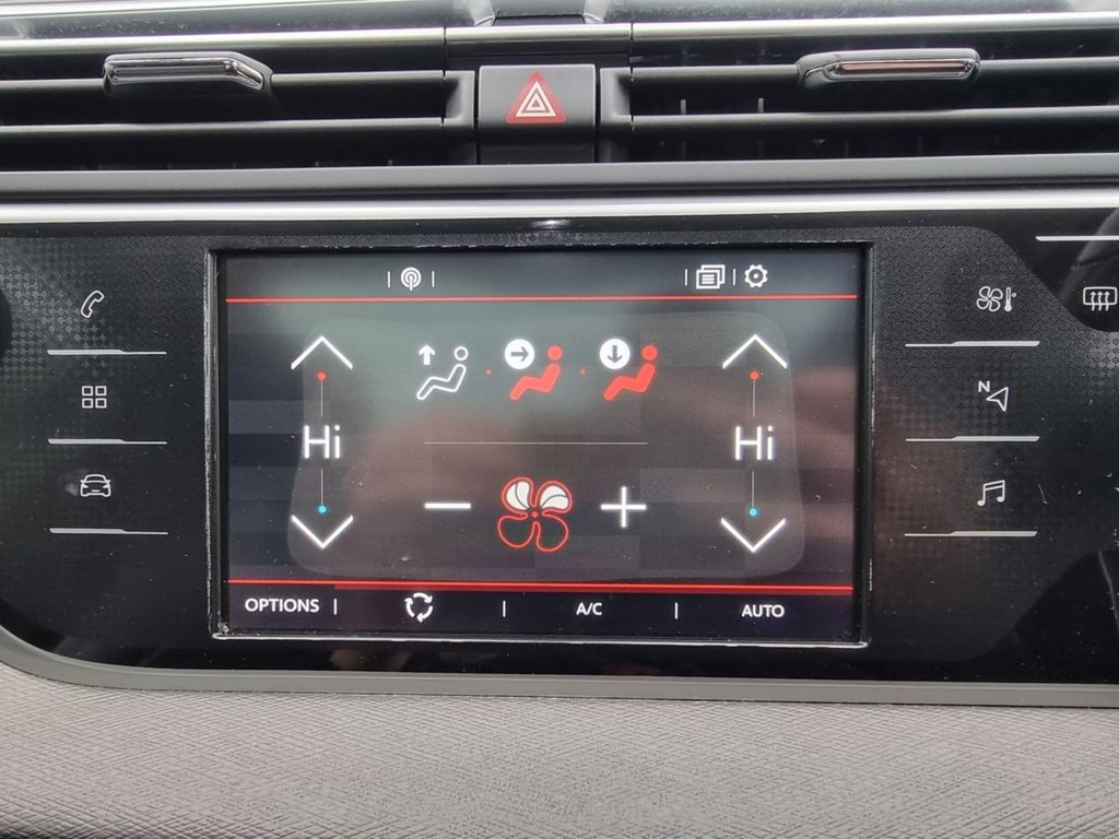 Used Citroen C4 Grand Picasso 2017 for sale - 76962411: Photo 32