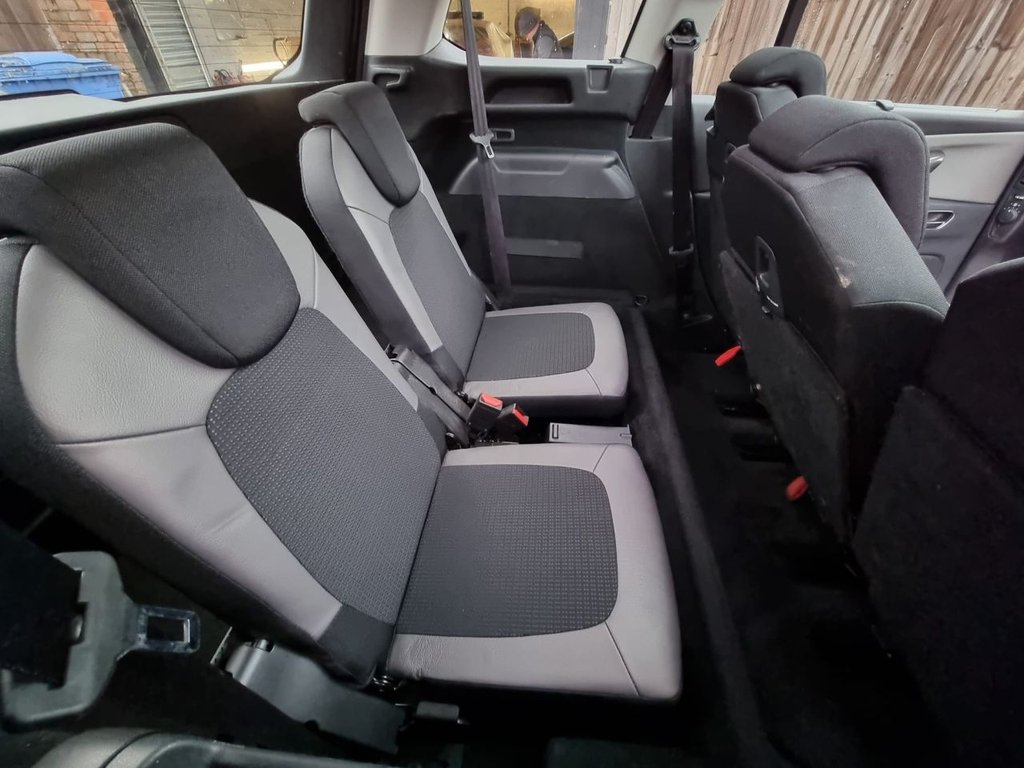 Used Citroen C4 Grand Picasso 2017 for sale - 76962411: Photo 36