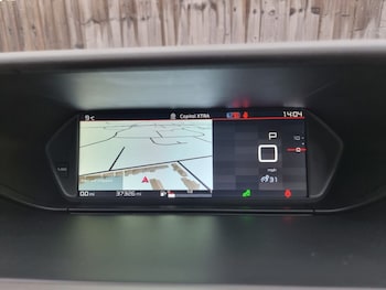 Used Citroen C4 Grand Picasso 2017 for sale - 76962411: Photo