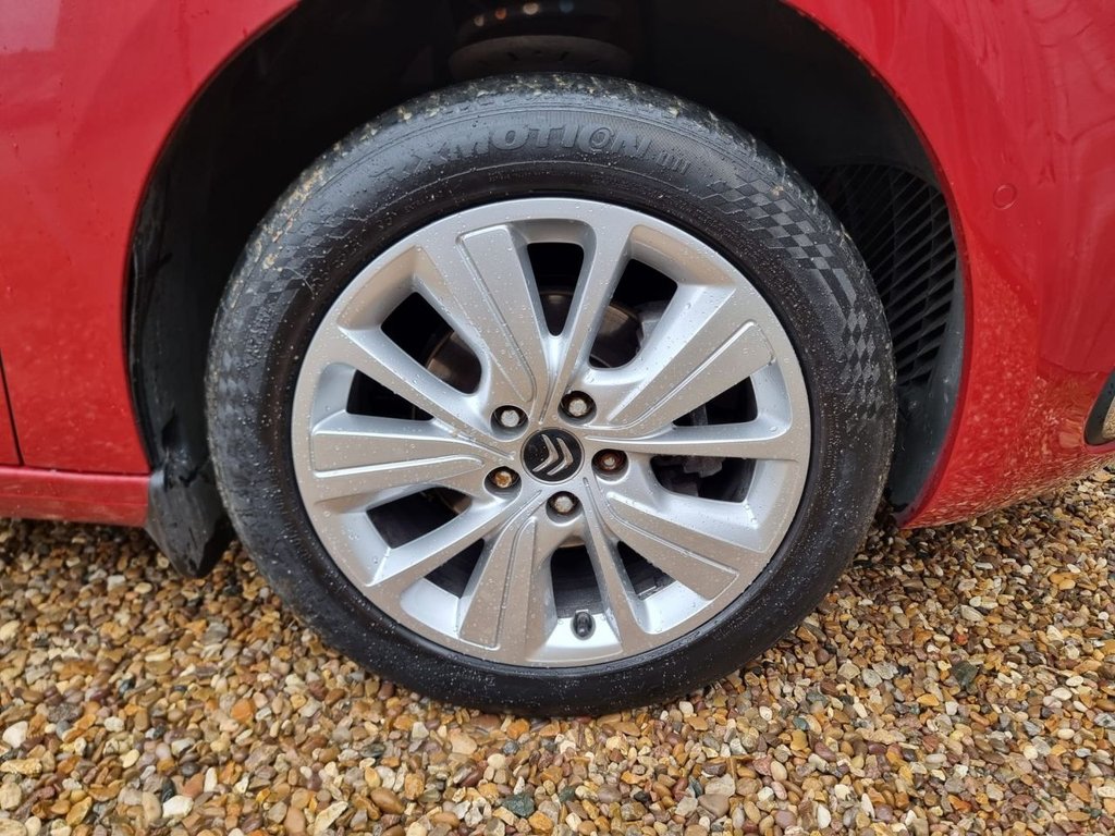 Used Citroen C4 Grand Picasso 2017 for sale - 76962411: Photo 42