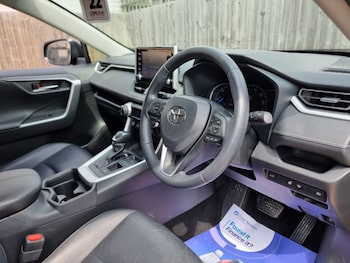 Used Toyota RAV4 2020 for sale - 78851027: Photo