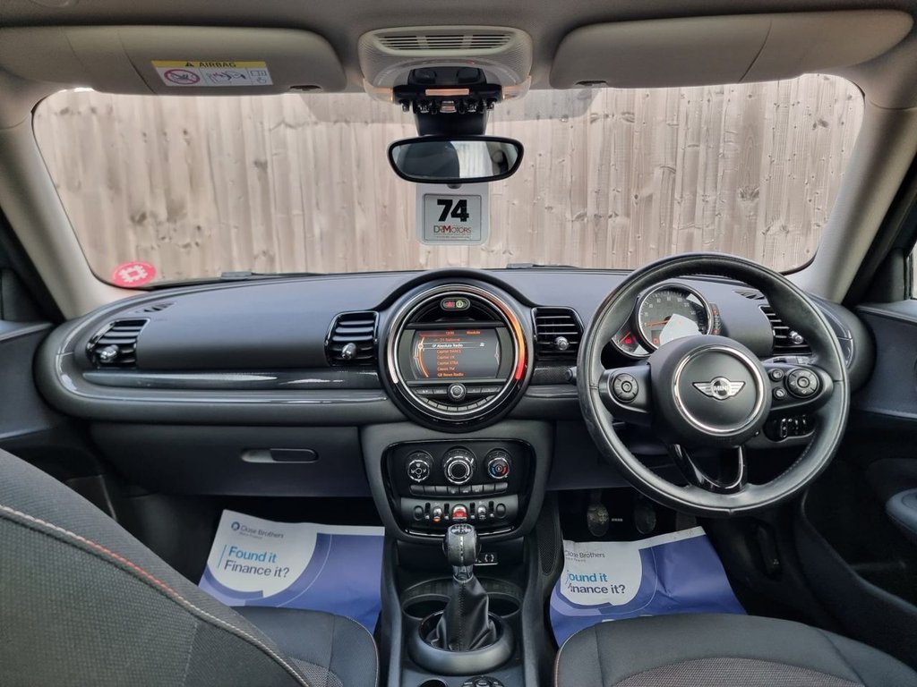 Used MINI Clubman 2016 for sale - 76210860: Photo 12