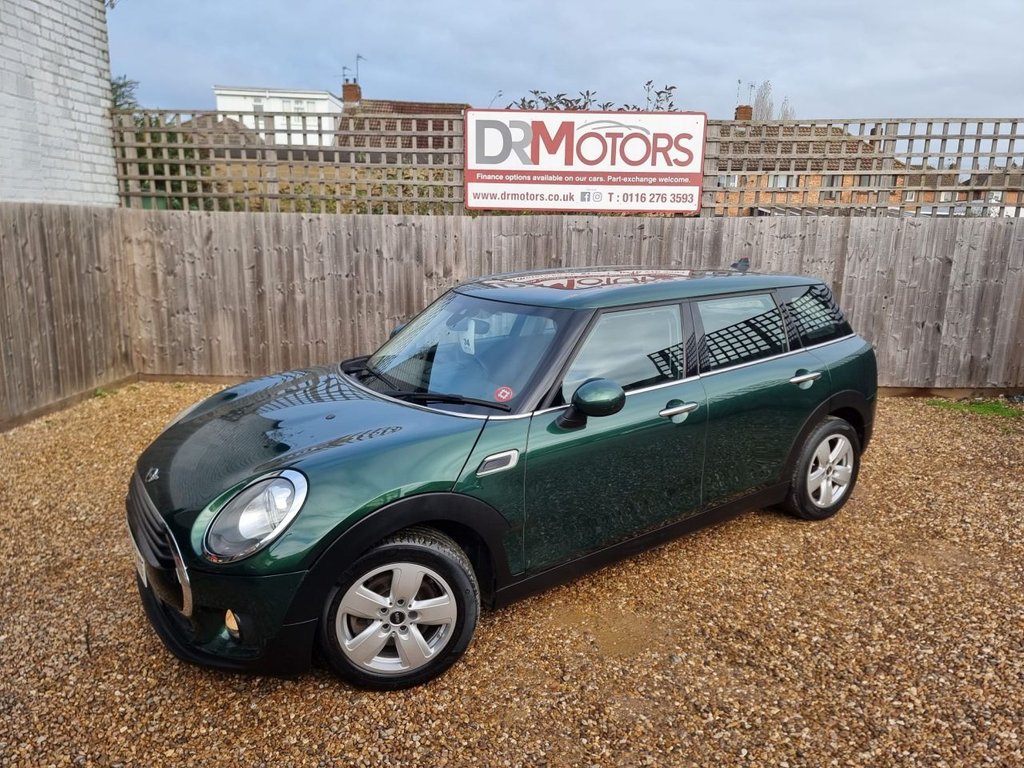 Used MINI Clubman 2016 for sale - 76210860: Photo 13