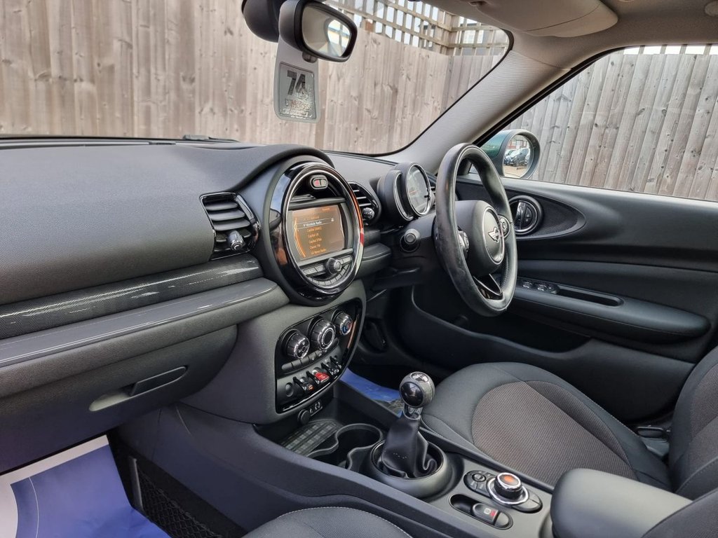 Used MINI Clubman 2016 for sale - 76210860: Photo 16