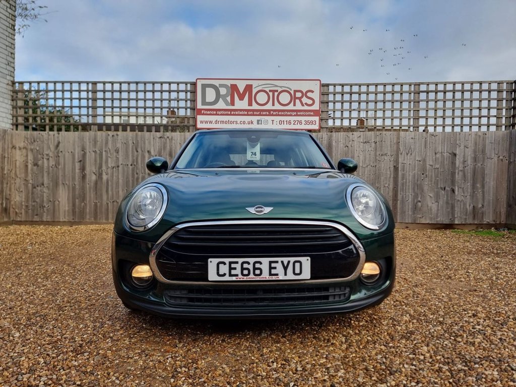 Used MINI Clubman 2016 for sale - 76210860: Photo 17