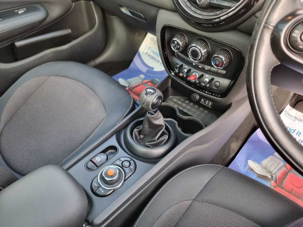 Used MINI Clubman 2016 for sale - 76210860: Photo 18