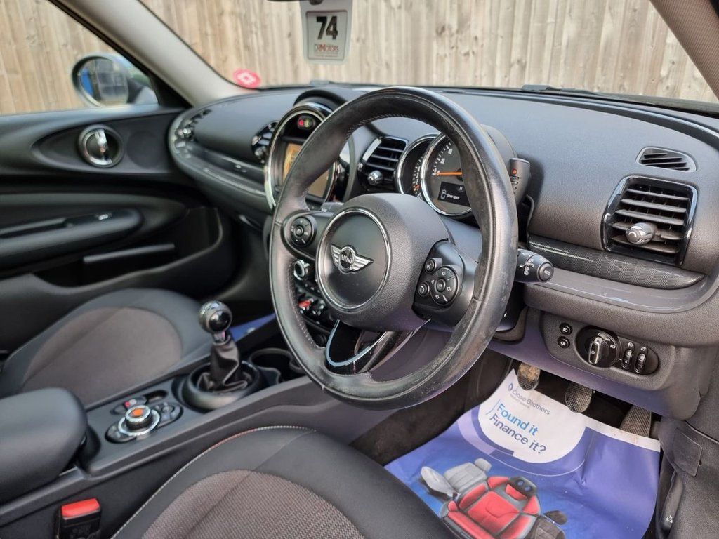 Used MINI Clubman 2016 for sale - 76210860: Photo 2