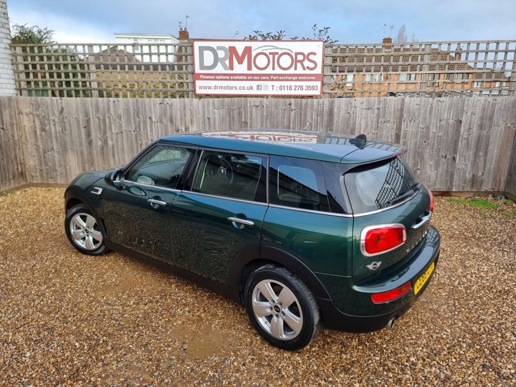 Used MINI Clubman 2016 for sale - 76210860: Photo 21