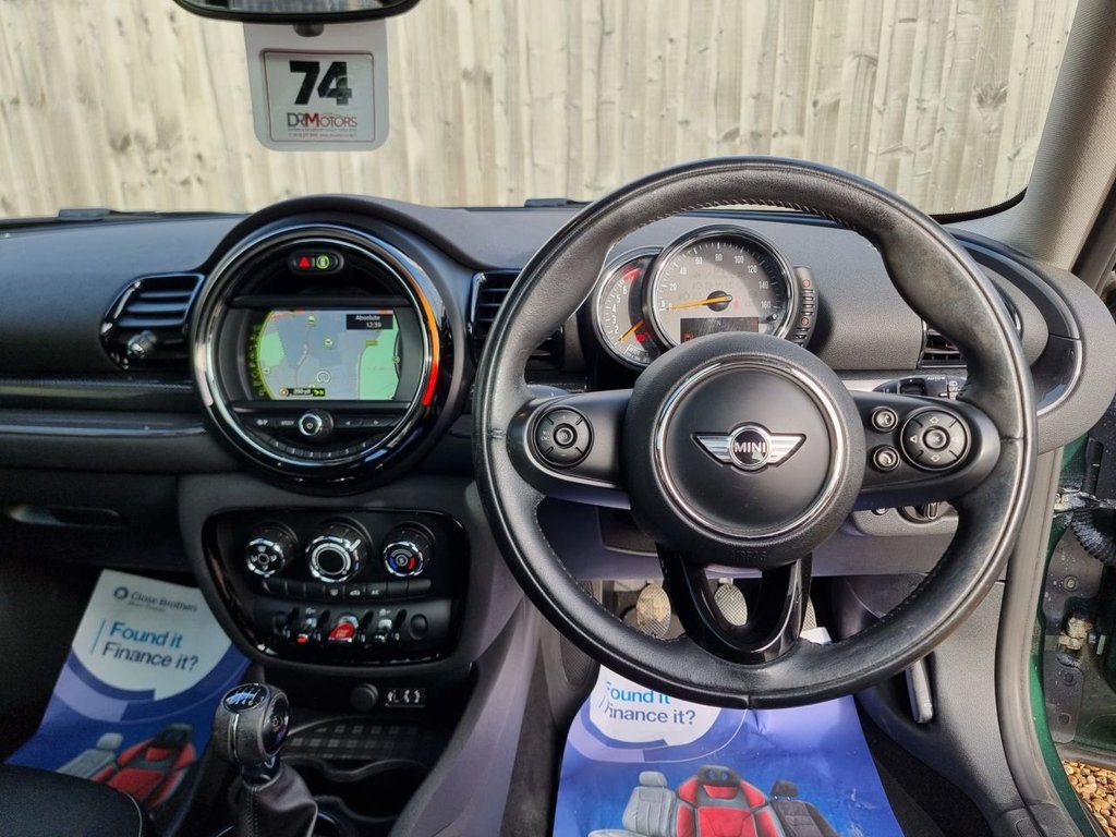 Used MINI Clubman 2016 for sale - 76210860: Photo 22