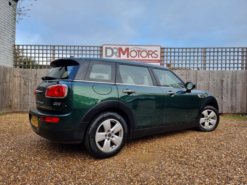 Used MINI Clubman 2016 for sale - 76210860: Photo 23